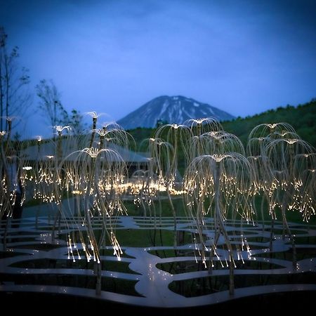 Apartmán Loft Niseko Kutčan Exteriér fotografie
