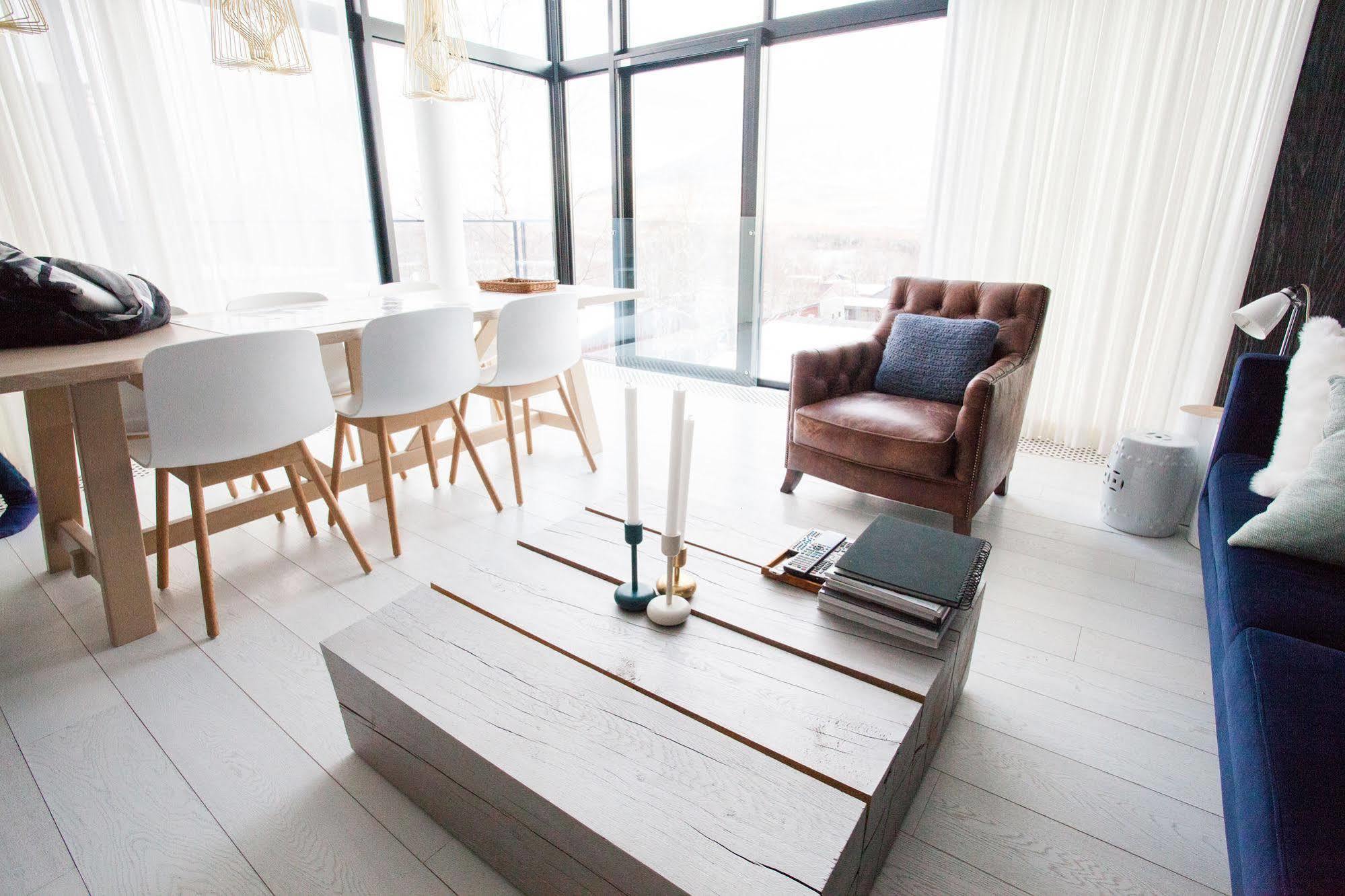 Apartmán Loft Niseko Kutčan Exteriér fotografie