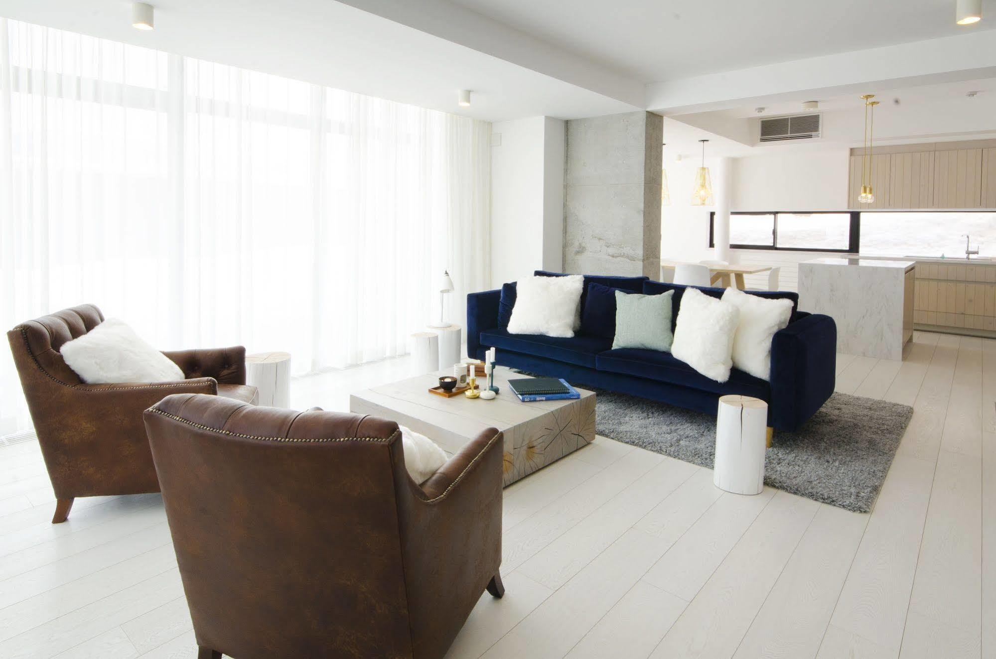 Apartmán Loft Niseko Kutčan Exteriér fotografie