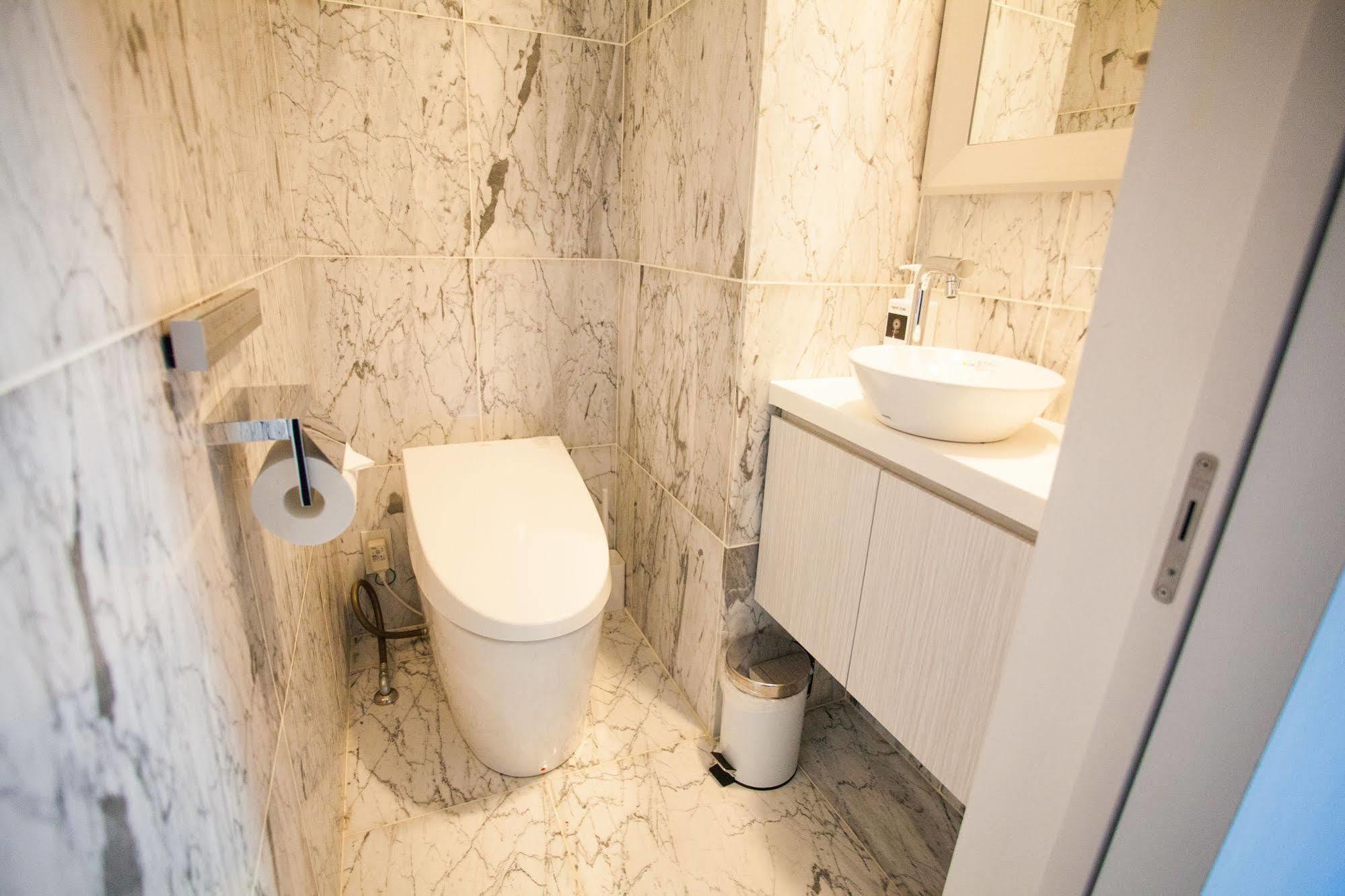 Apartmán Loft Niseko Kutčan Exteriér fotografie
