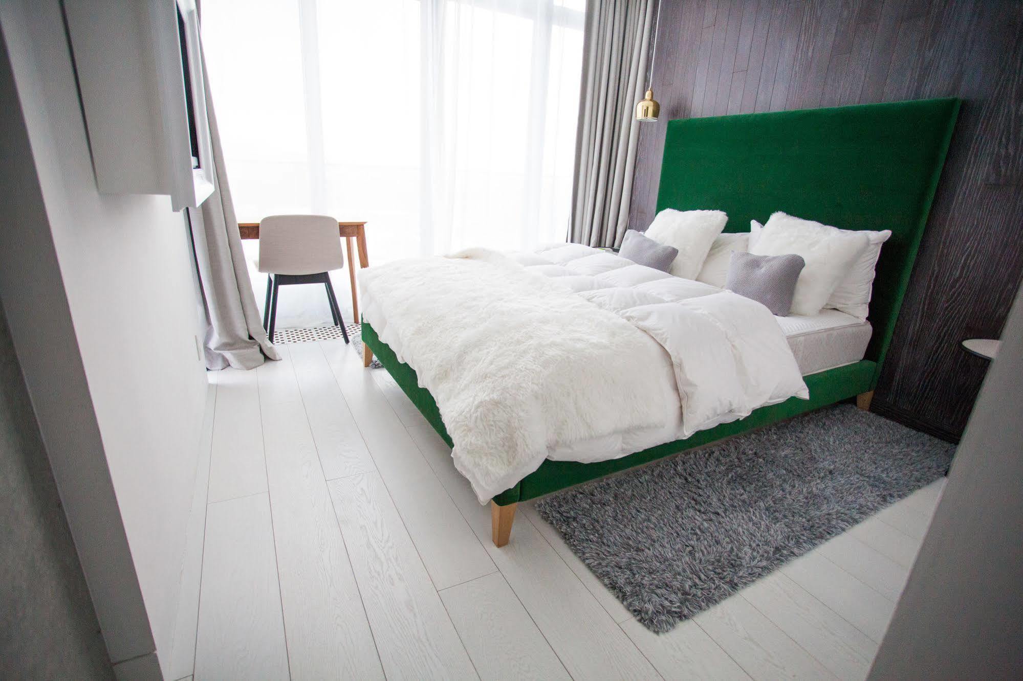 Apartmán Loft Niseko Kutčan Exteriér fotografie