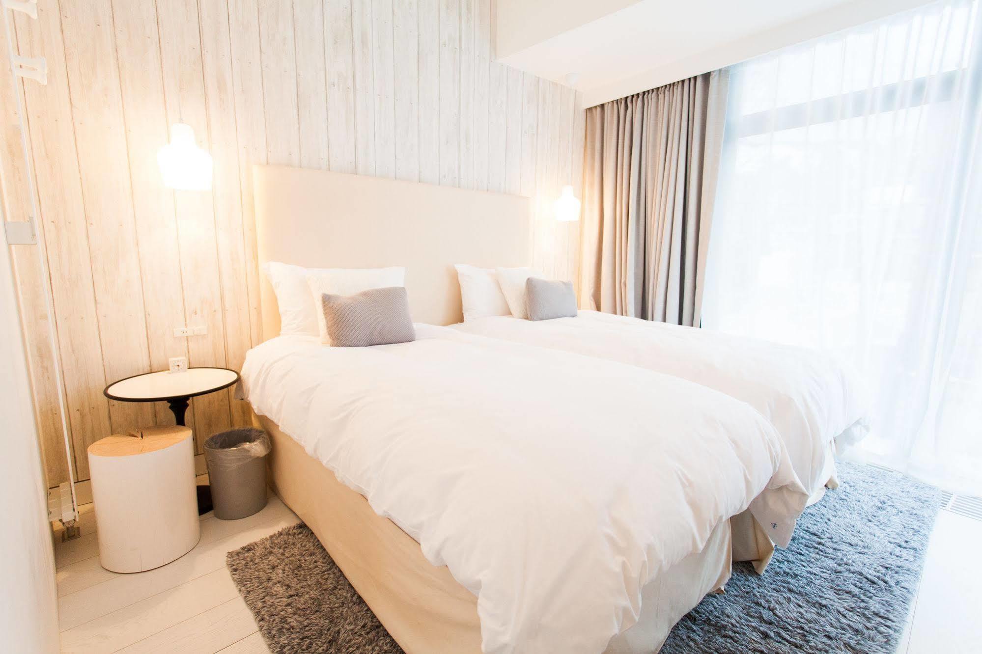 Apartmán Loft Niseko Kutčan Exteriér fotografie