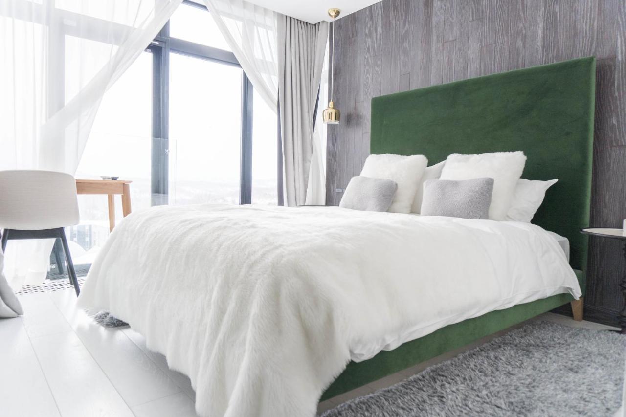 Apartmán Loft Niseko Kutčan Exteriér fotografie